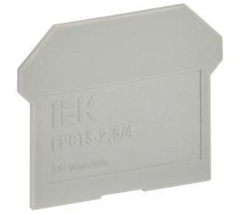 Клеммные зажимы