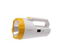 Фонарь карманный, ручной электрический