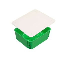 Распределительная коробка/корпус для монтажа в стене и в потолке