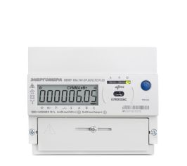 Счетчики электроэнергии