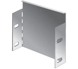 Лоток кабельный листовой