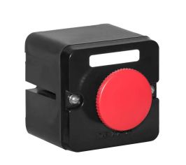 Передняя часть (головка) нажимной кнопки