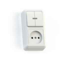 Блоки комбинированные