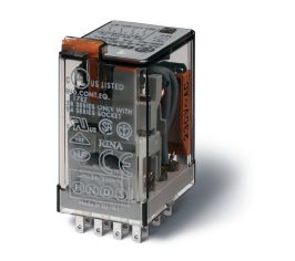 Реле коммутационное