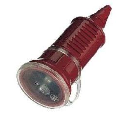 Розетка кабельная для удлинителя