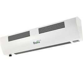 Завеса тепловая