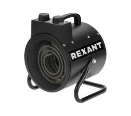 Тепловентилятор