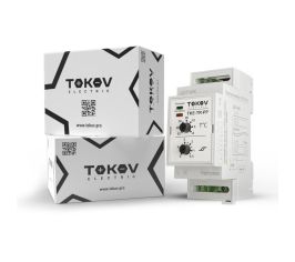 Термостат с таймером