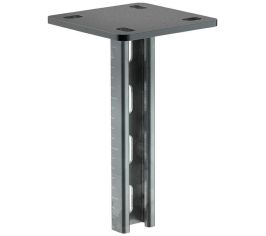 Потолочный кронштейн для системы прокладки кабеля