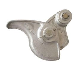 Арматура линейно-сцепная