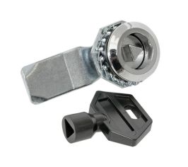 Система блокировки для системы распределительного шкафа