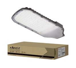 Светильник для освещения улиц и площадей