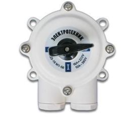 Выключатель нагрузки