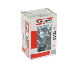 Саморез по металлу