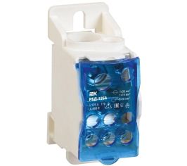 Щиты и шкафы, шинопровод