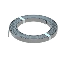 Плоский проводник для молниезащиты