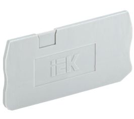 Торцевой фиксатор