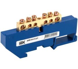 Системы сборных шин