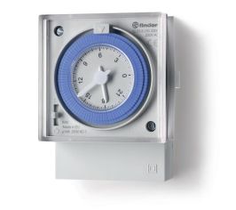 Реле времени, таймеры