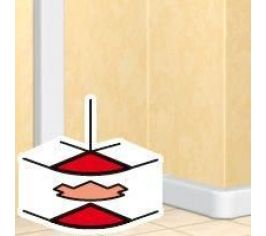 Кабель-каналы настенные (парапетные, для монтажа ЭУИ) и аксессуары