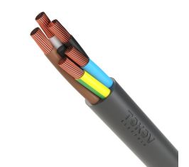 Кабель гибкий