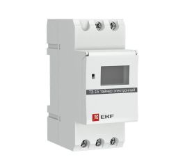 Реле времени цифровое