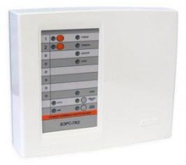 Системы пожарной сигнализации