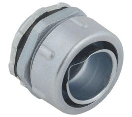 Зажим винтовой для металлических защитных рукавов