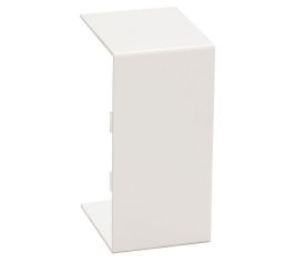 Соединитель/накладка на стык для кабель-канала