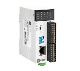 Промышленные контроллеры и автоматизация производства