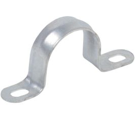 Скоба крепежная