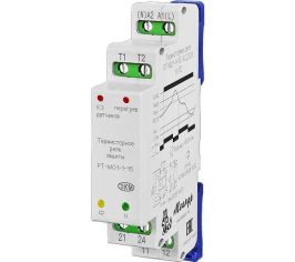 Реле контроля температуры