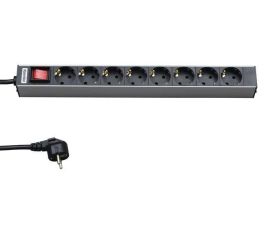 Удлинители, блоки розеток, разветвители, переходники