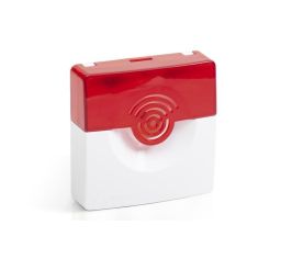 Оптическое/акустическое сигнальное устройство