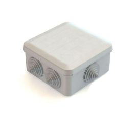 Распределительная коробка/корпус для монтажа на стене и на потолке