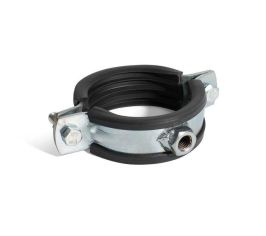 Зажим заземления трубы