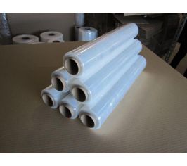 Тара, упаковка, строительная защитная пленка