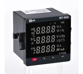 Многофункциональный измерительный прибор