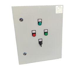 Комплектное щитовое оборудование