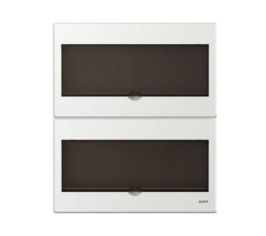 Щиток распределительный малогабаритный