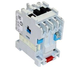 Контактор/магнитный пускатель/силовое реле переменного тока (АС)