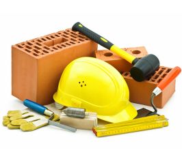 Общестроительная продукция