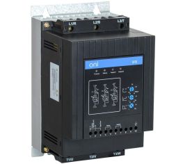 Преобразователи частоты, устройства плавного пуска