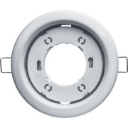 Светильник точечный 71 277 NGX-R1-001-GX53 IP20 бел. Navigator 71277