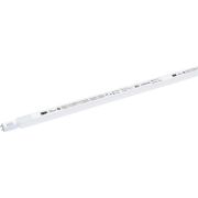 Лампа светодиодная 18Вт T8 линейная 4000К нейтр. бел. G13 230В IEK LLE-T8-18-230-40-G13