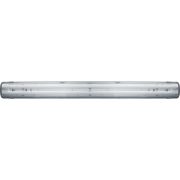 Светильник светодиодный ДСП 61 493 DSP-AC-224-4K-IP65-LED-A1 48Вт 4000К IP65 4000лм/520лм 176-264В БАП 1ч (аналог ЛСП) Navigator 61493