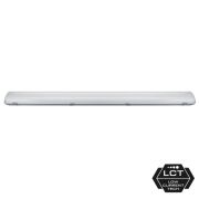 Светильник светодиодный ДСП 14 272 DSP-AC-40-IP65-LED 40Вт 4000К IP65 5000лм 176-264В (аналог ЛСП 2х36) опал Navigator 14272
