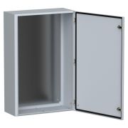 Корпус ЩМП-5-0 1000х650х285 У2 IP54 метал. IEK YKM40-05-54