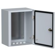 Корпус ЩМП-1-0 395х310х220 У2 IP54 метал. IEK YKM40-01-54