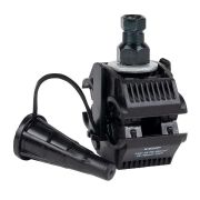 Зажим прокалывающий ответвительный P3X-95 10-95/10-95кв.мм EKF p-3x-95